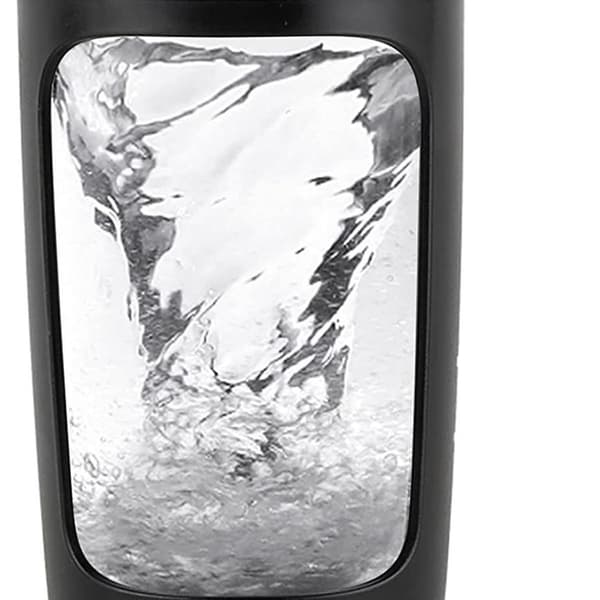 USB-ladattavat kannettavat shaker-kupit