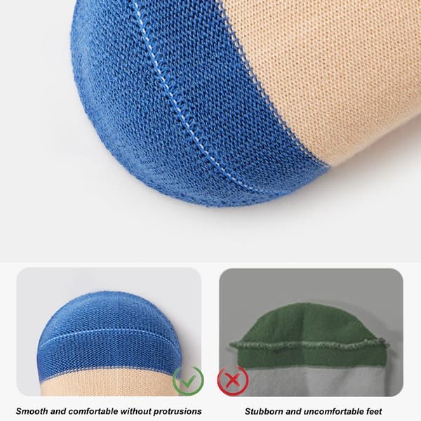 par/låda med söta baby höst och vinter tecknade utskrifter, 14-16cm KLB