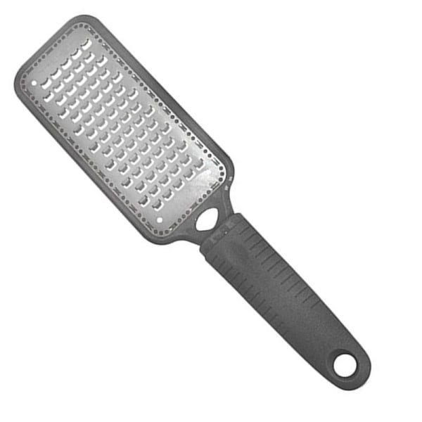 Rustfrit stål rivejern ost rivejern hvidløg rivejern ost sort