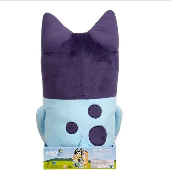 Bluey Best Mate Jumbo 45cm pehmolelu KLB