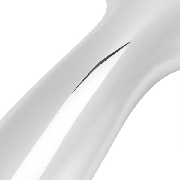 LED-lysbrusehoved, håndtemperaturstyring KLB