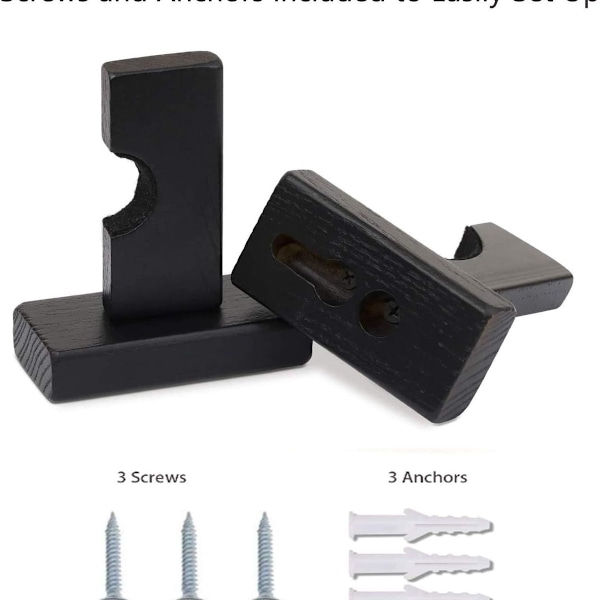 Baseball bat display case, robust baseball bat stativ KLB