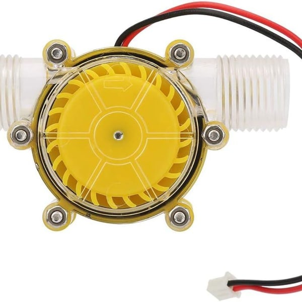 Mikrogeneraattori vesiturbiinigeneraattori mikrohydrohydraulinen F50 mikrohydroekvalisaattori