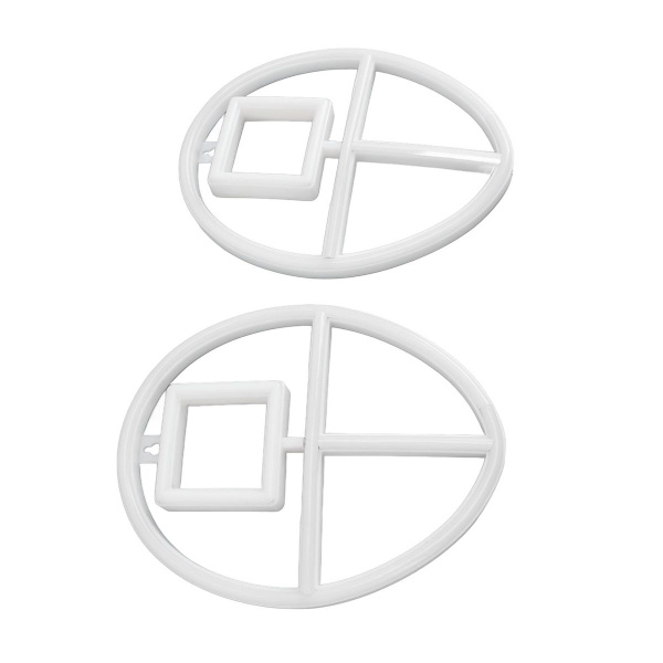 2-pack neon skyltar LED-ljuskälla IP45 vattentät dubbel strömförsörjning KLB
