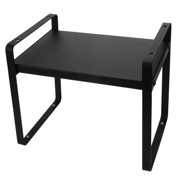 KLB Garderobsarrangör Retractable Flexible Simple