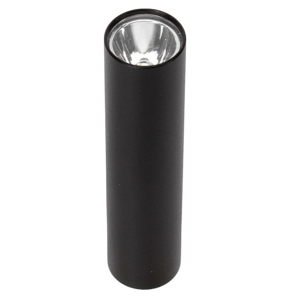 USB-ficklampa Vattentät Bärbar Aluminiumlegering Elektrisk KLB