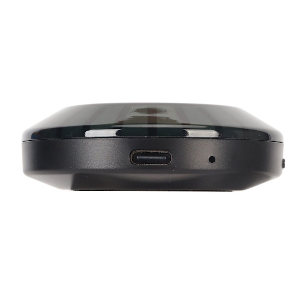 Pakke med 2 RGB pickup omgivelseslys 32 bit fargeskiftende app KLB