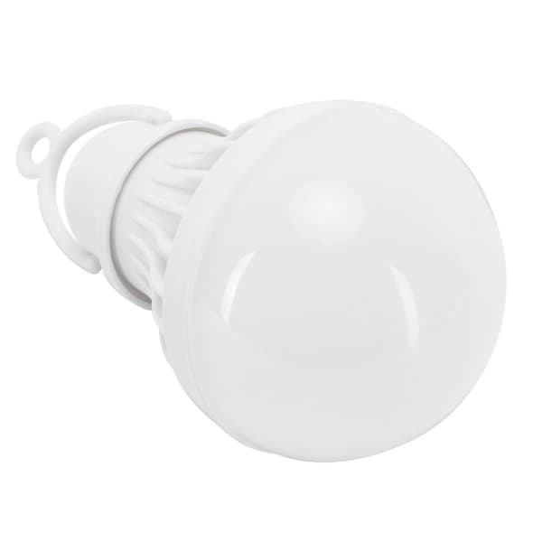 5W USB matalajännitteinen LED-lamppu, perheen hätälamppu, 5V KLB
