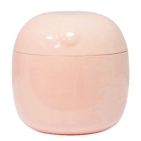 Kannettava UV-valosterilointilaite Mini UV-C-desinfiointiainelaatikko vaaleanpunaiselle KLB:lle