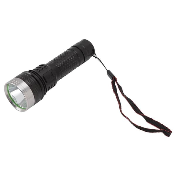 LED-taskulamppu 2 tasoa korkea kirkkaus SST40 Wick White KLB