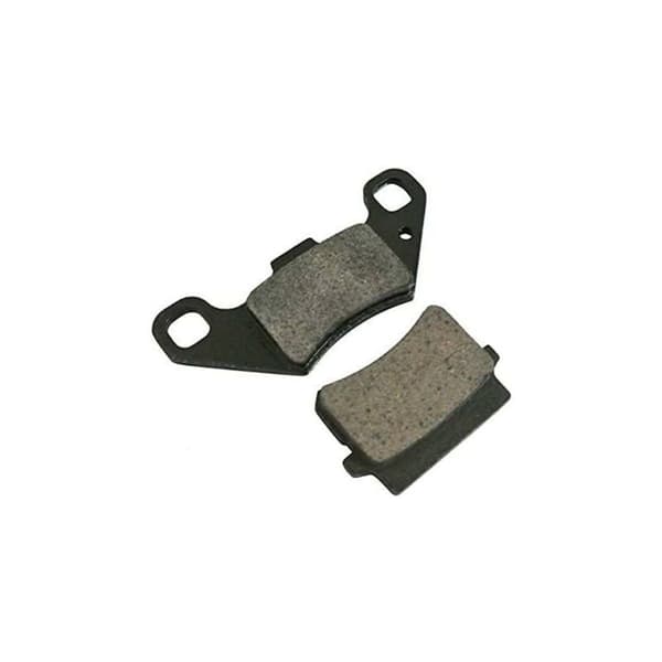 Bromsbelägg för ATV Quad, 50-250cc