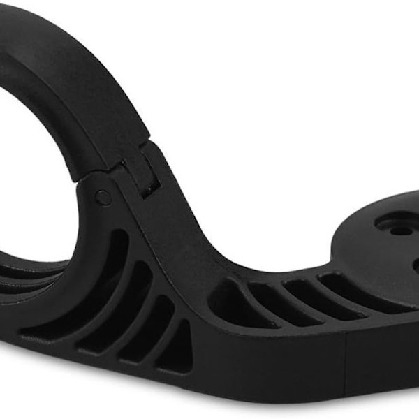 Garmin Edge GPS -pyörätietokoneen ohjaustangon pidike