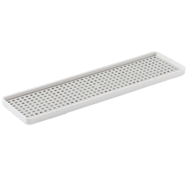 Droppbricka, stor vattenlagringskapacitet, avrinningsbricka,