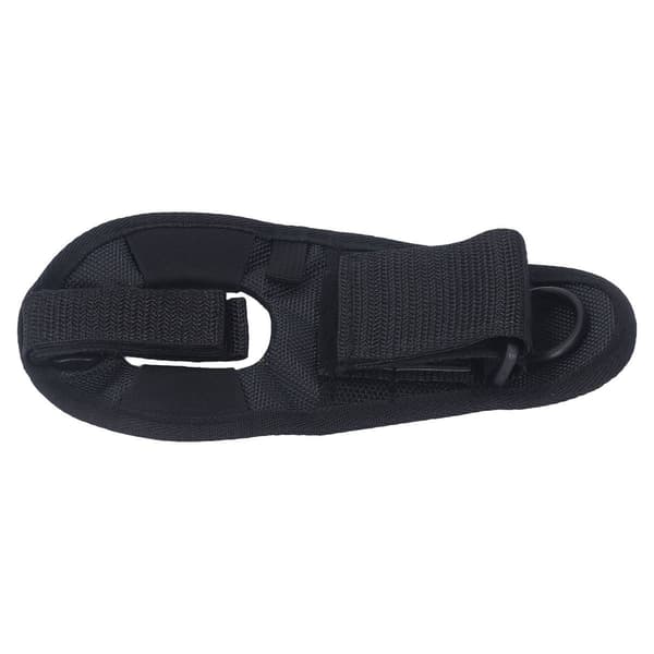 Håndledslygteholder, tyk nylon velcrolukning KLB