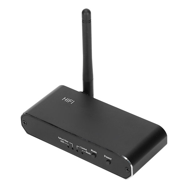 Bluetooth 5.0 sender og mottaker 2 i 1 Bluetooth KLB