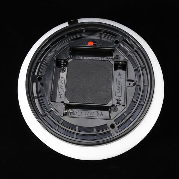 LED-ilmavoima-leijuu-jalkapallo-levy KLB