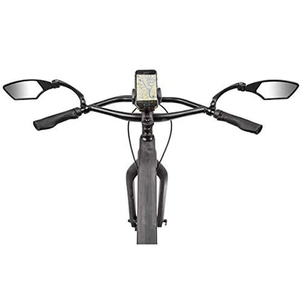 Cykel spejl SPY Space fra M-Wave KLB