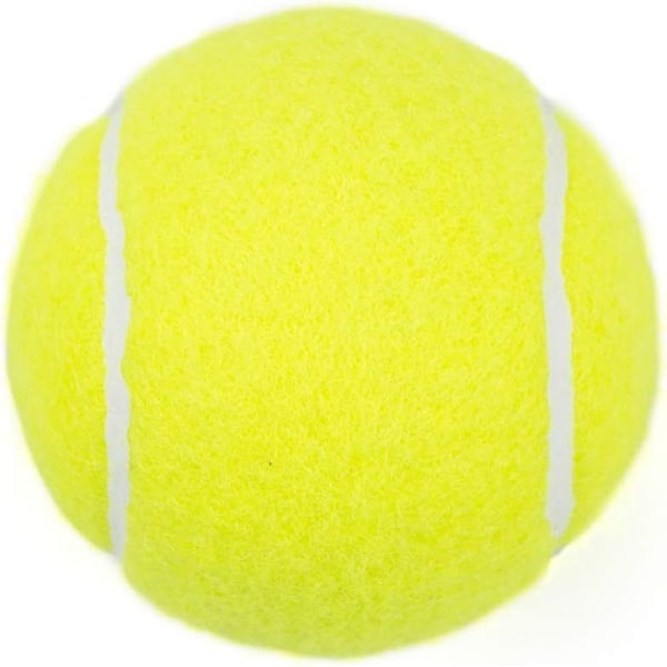 12 tennispallon paketti, 12 tennispallon paketti kokeneille pelaajille