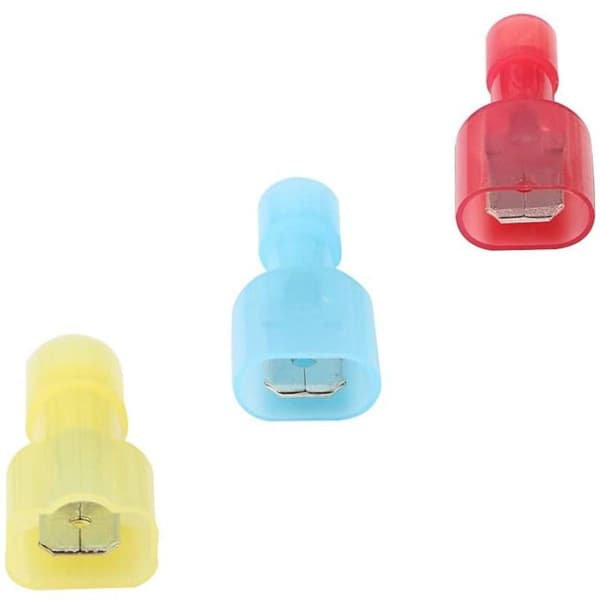 60 stk (30 par) Premium T-grenforbindelser Hurtigforbindelseskit: KLB
