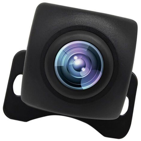 HD WIFI trådlös backkamera backup kamera för bil, fordon, WiFi backup kamera