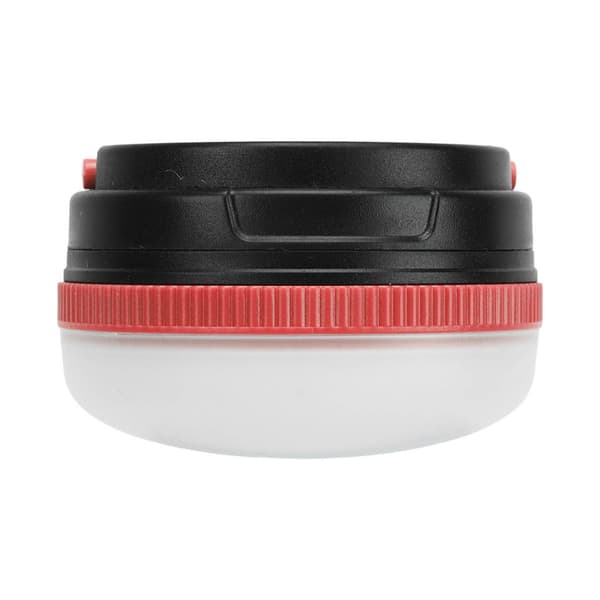 Hengende campinglys LED campinglanterne med magnet KLB
