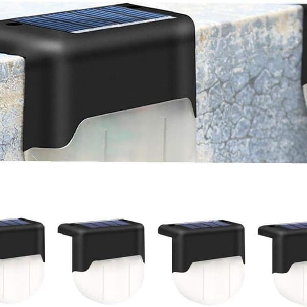 Aurinkosiltavalot Ulkovalaistus LED-lamppu Solar KLB