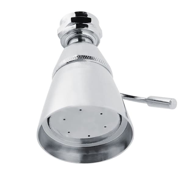Skyllespids, vandbesparende karsprinkler, kobber top KLB