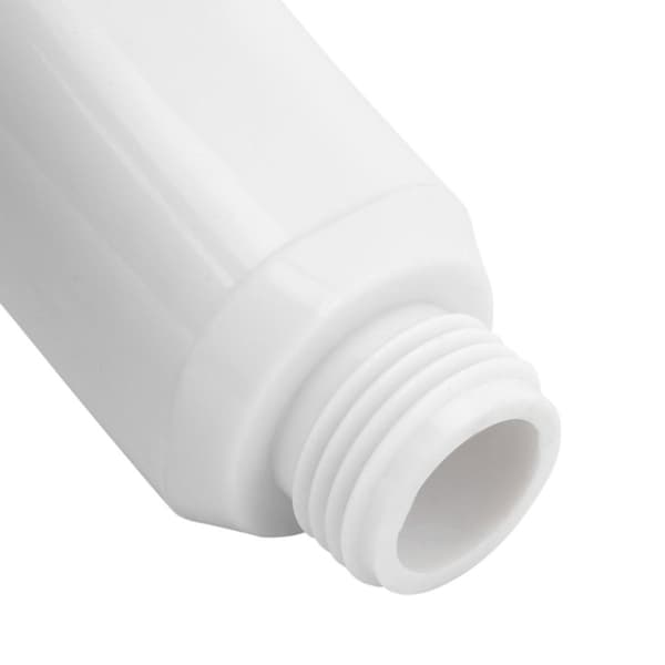 G1/2 tums handdusch med tryckduschspruta KLB