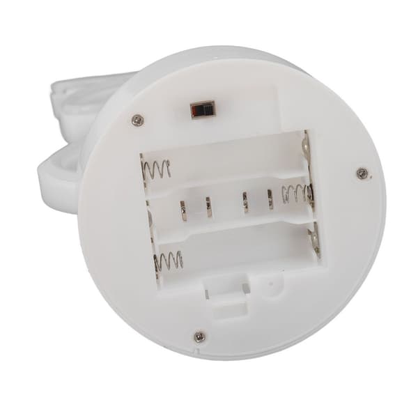 USB-batteridriven LED-neonskylt KLB