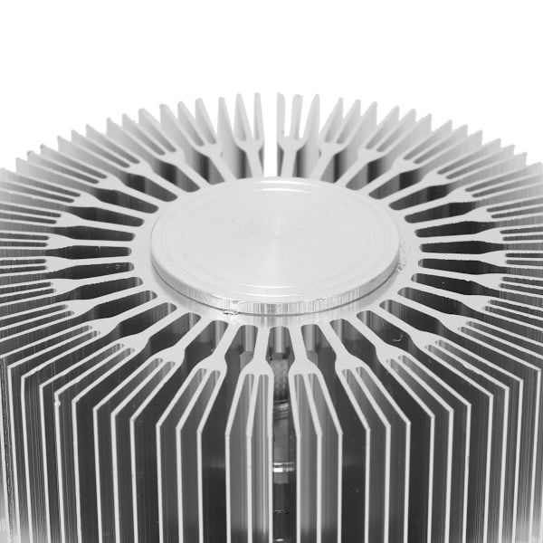 LED-vägglampa i aluminium för gångar, klubbar, barer, KTV-dekor KLB