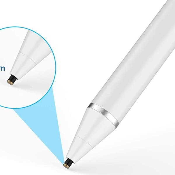 Touch Pen til Tablet, Universal Capacitive Screen Pen