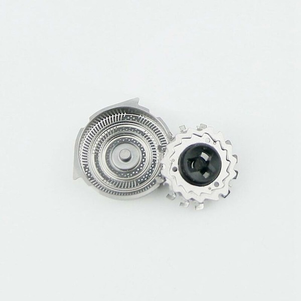 Hq9 Skrabehoved til Philips Pt920 Pt927 Pt870 Pt877 Pt878 At830 At880