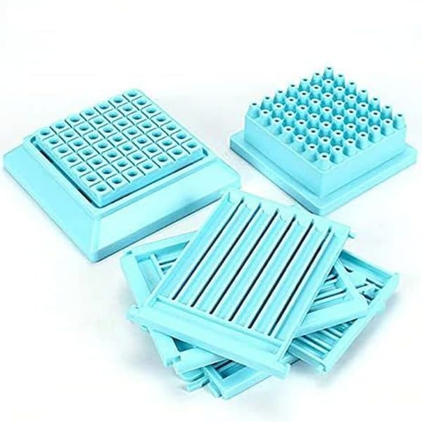 Spiddsmaskin for grilling, 49 hull KLB
