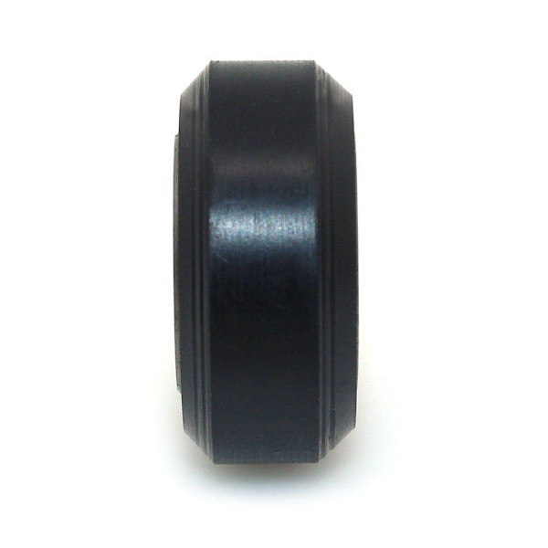 Korkea laatu POM mallipyörät - V-urahihnapyörä - 10 kpl - Ender 3, Ender 5, CR-10