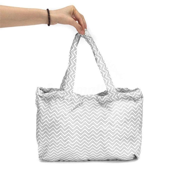 KLB Universal Baby Shopping Cart Cover, Skydd för barnvagn, Hög barnstol