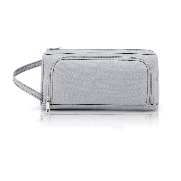 Pennal Etui Stor Kapasitet 2 Rom Unisex Pennal KLB