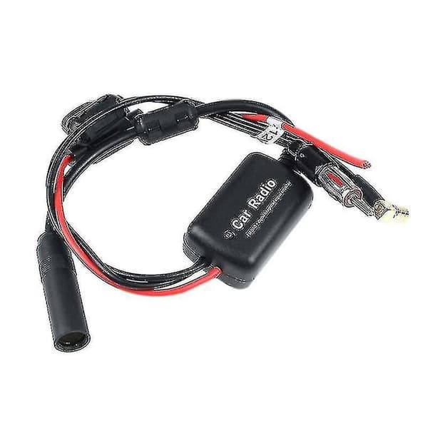 Universal Dab + FM Bilantenne Splitterkabel