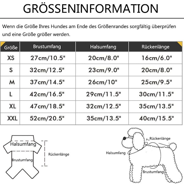 Koirapyjama puuvillasta raidallinen pienille koirille 4 jalkaa painettu pennut KLB