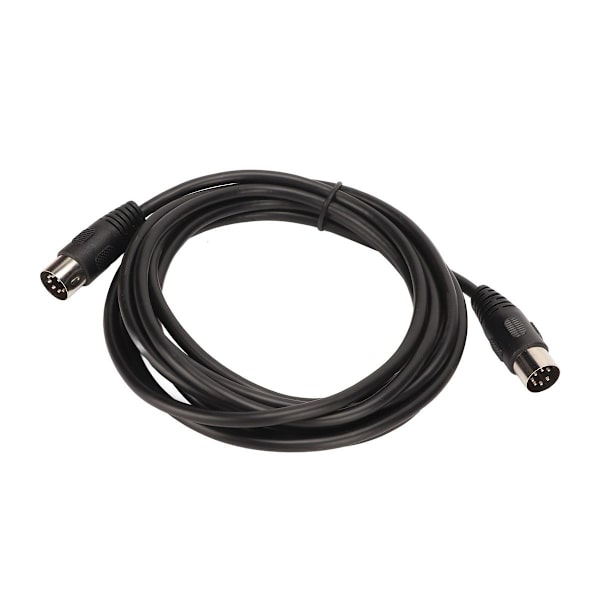 Pin DIN -kaapeli, uros-uros, Plug and Play Big DIN KLB