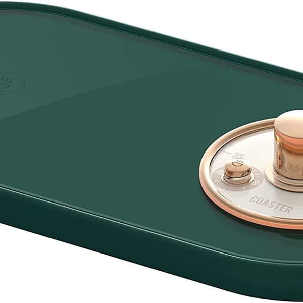 Koppvarmer USB Smart Termostat Coaster 55 Kaffe/melkvarmer