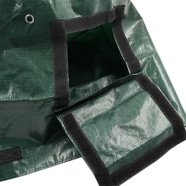 2-pack växtpåsar, växtpåsar, växtpåsar, potatisodlingspåsar