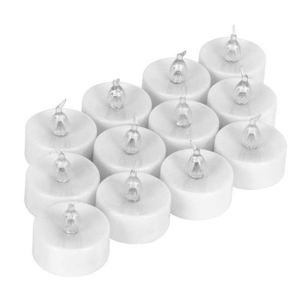 LED-ljus, varmt vitt, intelligent timing, elektronisk KLB