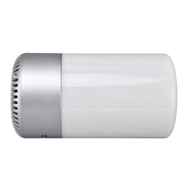 Smart LED touch bordlampe med Bluetooth-høyttaler KLB