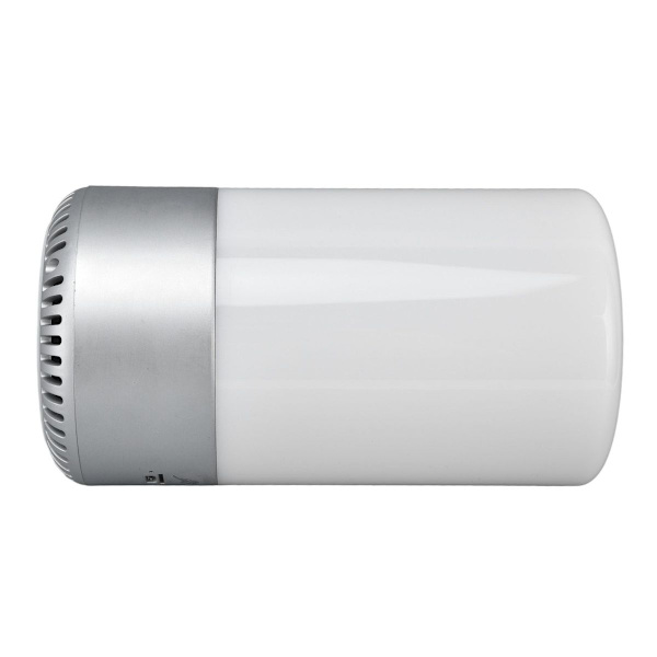 Smart LED touch bordslampa med Bluetooth-högtalare KLB