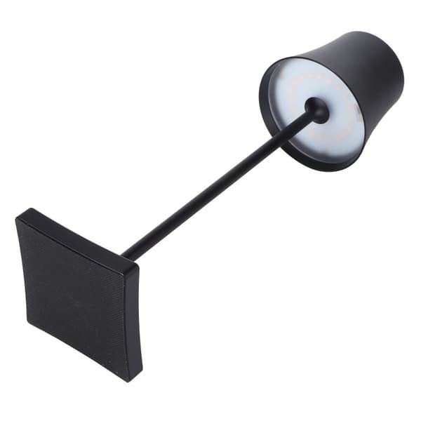 USB Genopladelig LED Bordlampe Touch Dæmpning til Bar KLB
