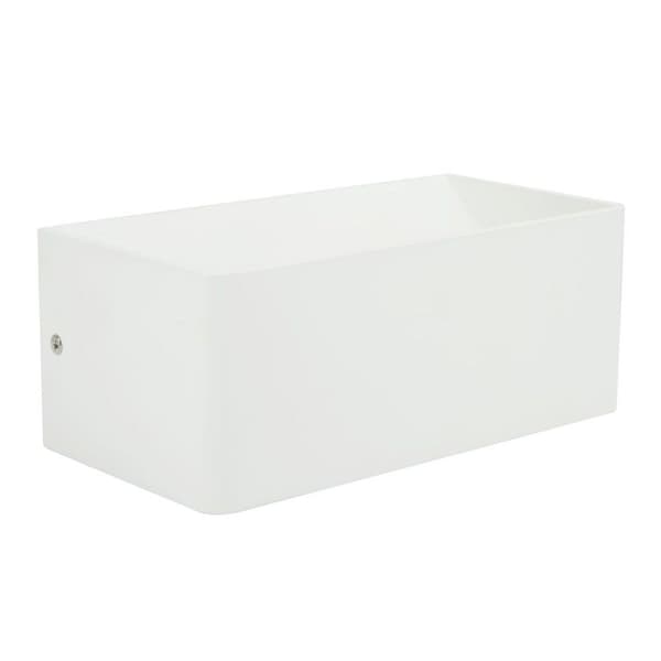 AC85-265V 15W Modern Style Sconce Light Sample Wall Lamp KLB