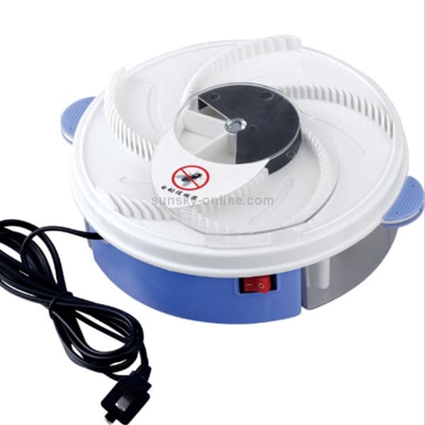 Yidu YD-218 Elektrisk flugfälla Automatisk flugfälla Artefakt Miljöskydd