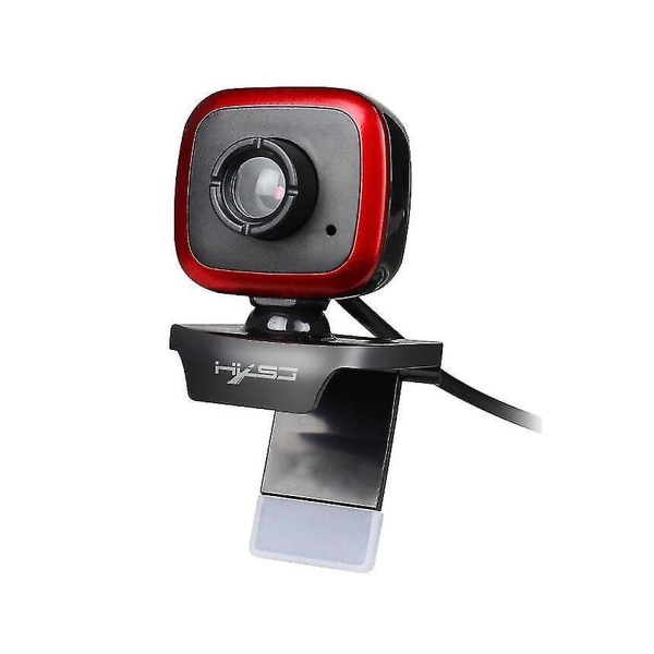 Webcam 360 asteen tietokonekamera