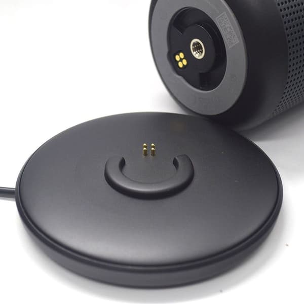 Bose SoundLink Revolve opladningsholder sort KLB