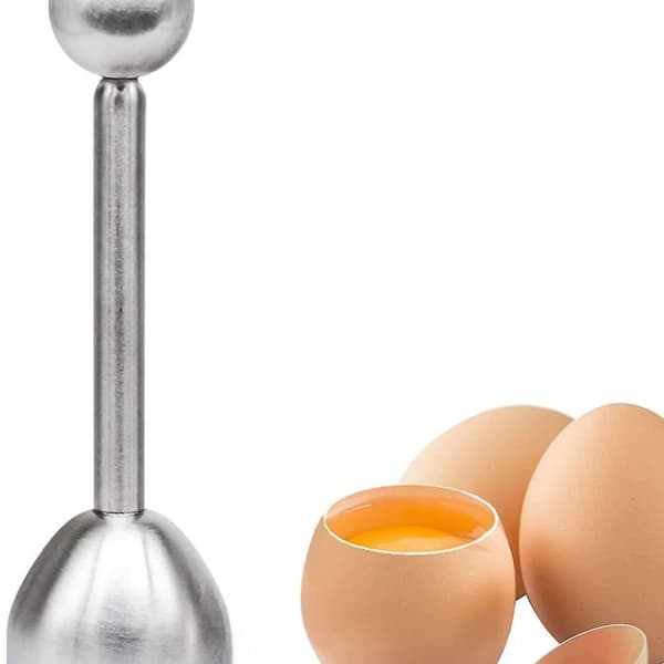 Ægværktøj i rustfrit stål